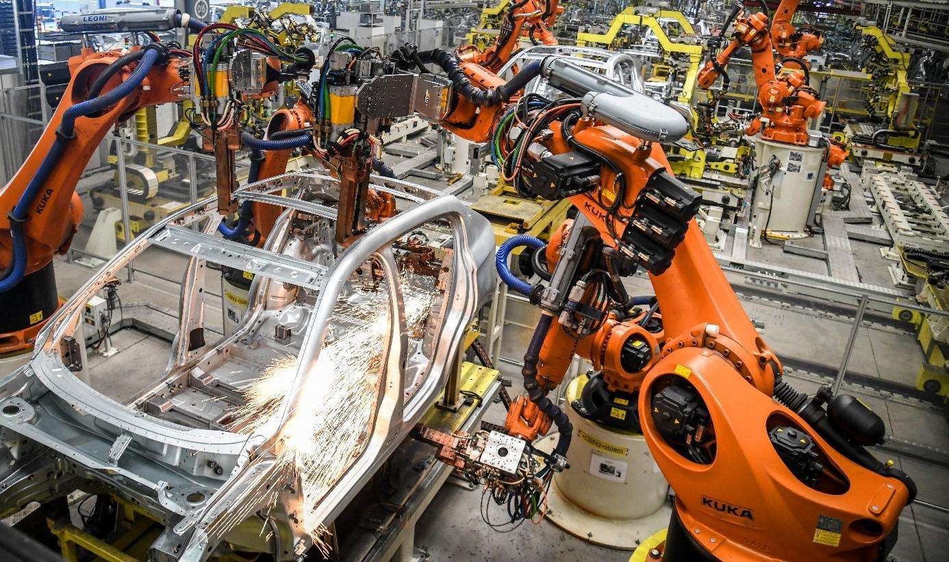 BCAST與肯聯鋁業研發高強度鋁合金 助力汽車輕量化