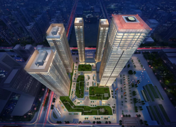 中亞鋁業丨外貿基因與內銷實力打下的基礎，照亮未來