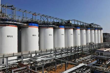 部分氧化鋁企業停產影響如何