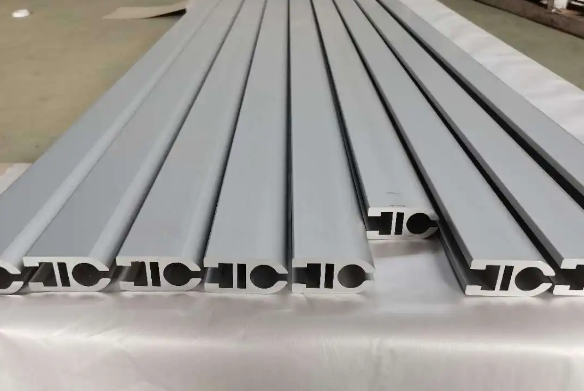 新能源鋁型材廠家哪家比較好？