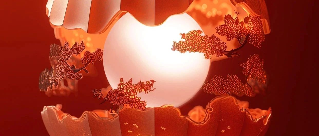 燈籠高掛迎佳節(jié)！中亞鋁業(yè)祝您元宵節(jié)快樂