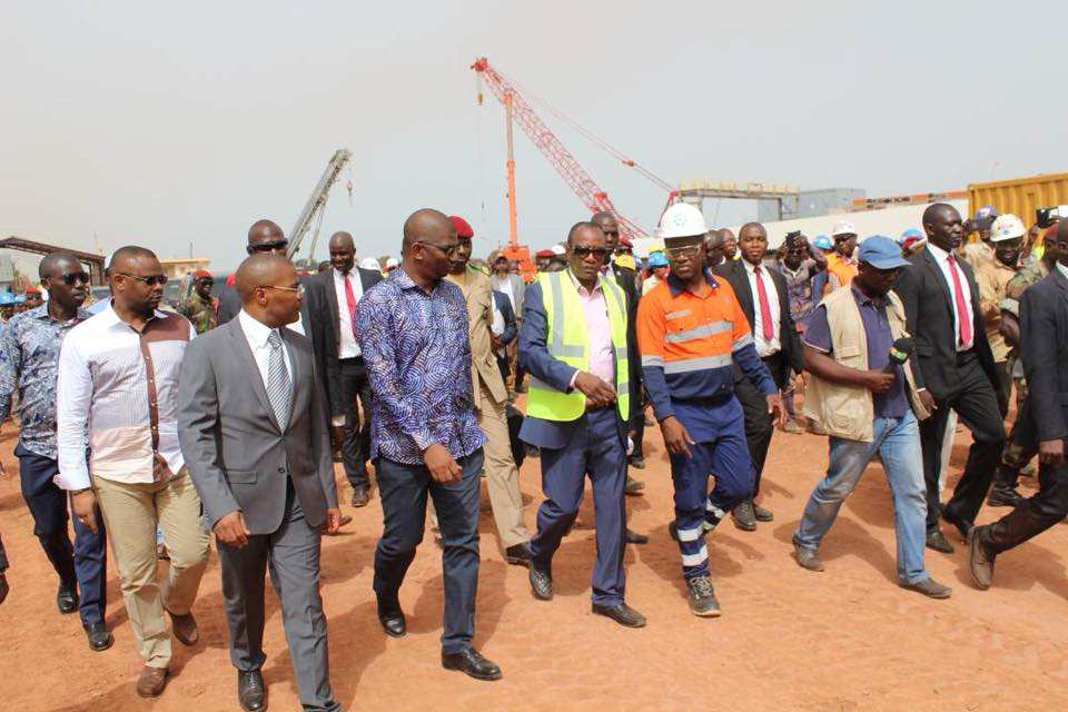 鋁土礦供應增量將來自幾內亞等四國