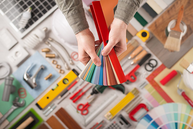 全鋁家居成家裝大勢 只因安“醛”又環(huán)保