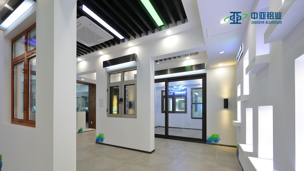 中亞鋁業(yè)再傳捷報 榮獲“全國質(zhì)量檢驗穩(wěn)定合格產(chǎn)品”證書