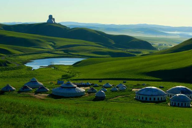 霍林郭勒在跨越“關口” 對煤炭、鋁行業發展的思變