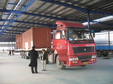 工信部：一季度鋁材出口增幅回落