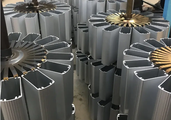 新能源汽車型材的優點究竟有哪些？