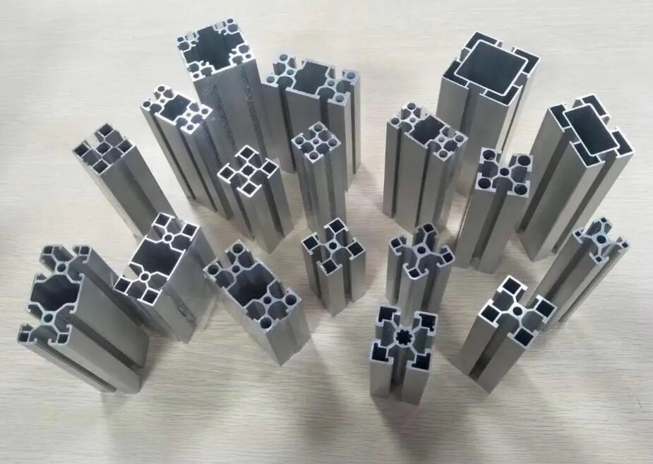 工業(yè)鋁型材的生產(chǎn)技術(shù)有哪些？