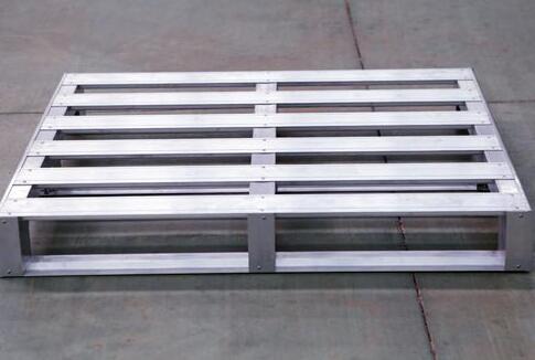 斷橋鋁合金型材的質量要求