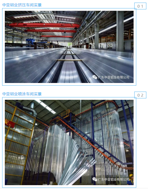 為“中國制造2025”加把勁！中亞鋁業(yè)榮獲“中國鋁型材行業(yè)10強(qiáng)企業(yè)”稱號(圖4)