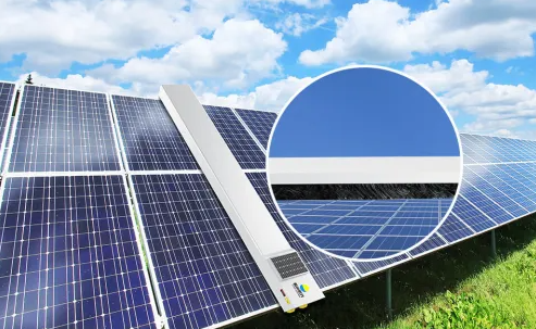 行業(yè)丨新藍海！2022年光伏用鋁有望達到336萬噸(圖2)