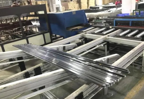 機械設備鋁材的特點有哪些呢？