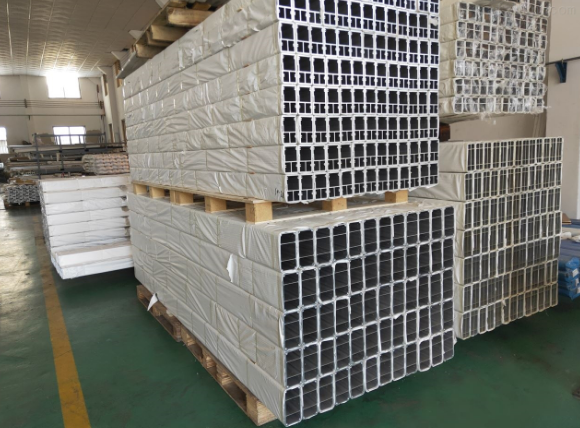 機械設備鋁材的優點有哪些呢？