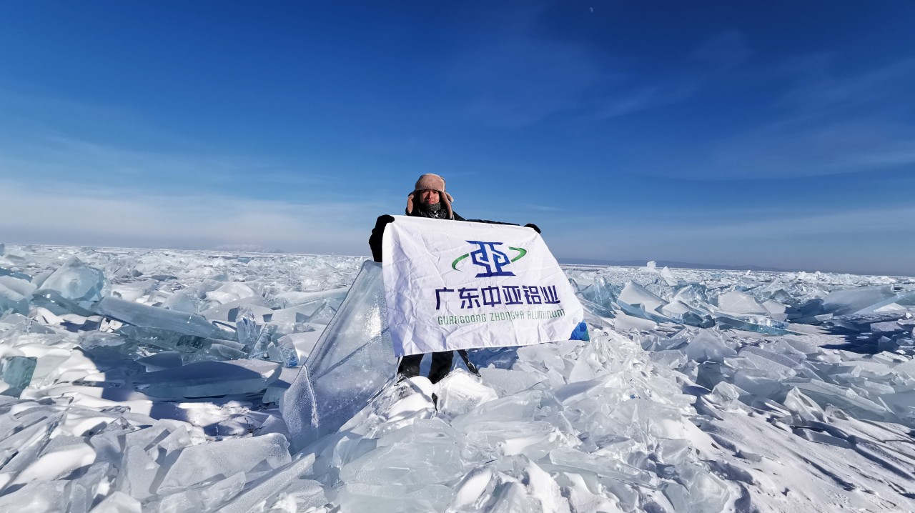 人物訪談丨不斷攀登·不懼改變·期待未來