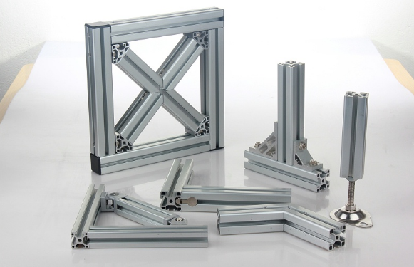 如何辨別機械用鋁型材的質量