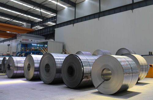 阿聯酋鋁業（EGA）旗下Al Taweelah氧化鋁廠項目啟動