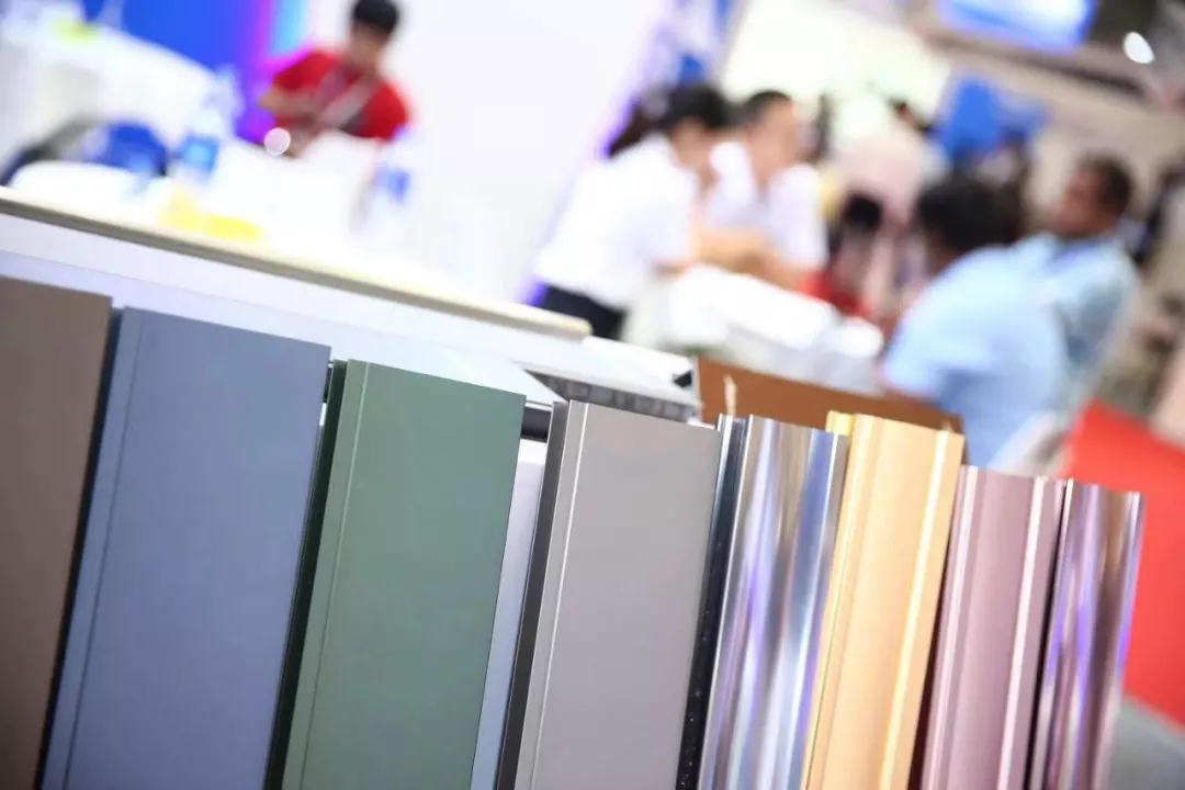 國內外鋁消費的基本情況和差距