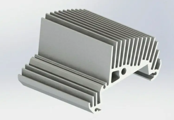 新能源汽車鋁型材的價格是如何計算的？