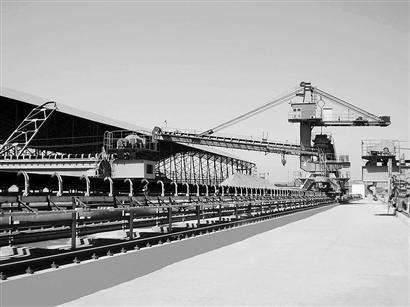 山西部分氧化鋁企業面臨停產，全國近5%產能受直接影響