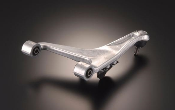 汽車零部件鋁型材如何選擇？