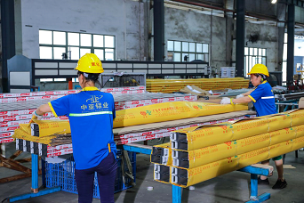 靠譜丨認準中亞指定商標“中亞”“亞亞”牌,買鋁材更有保障!(圖8) 靠譜丨認準中亞指定商標“中亞”“亞亞”牌,買鋁材更有保障!(圖8)