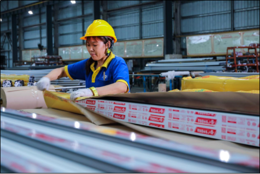 靠譜丨認準中亞指定商標“中亞”“亞亞”牌,買鋁材更有保障!(圖7) 靠譜丨認準中亞指定商標“中亞”“亞亞”牌,買鋁材更有保障!(圖7)