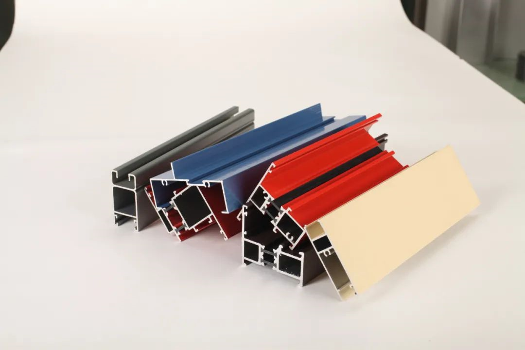 工業(yè)鋁型材可根據(jù)哪些方面進行選型？中亞鋁業(yè)告訴你！(圖1)