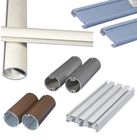 電氣鋁型材供應廠家哪些比較靠譜？