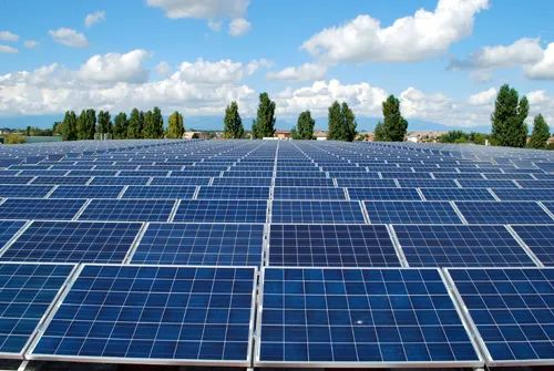 行業(yè)丨新藍海！2022年光伏用鋁有望達到336萬噸(圖1)