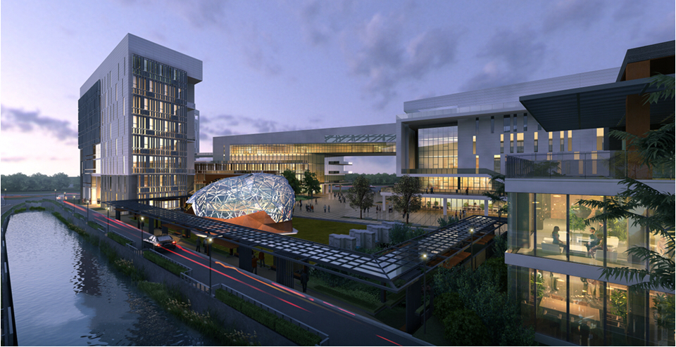 廣東以色列理工學(xué)院