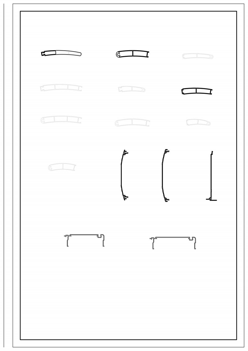 綠色新能源類型材
