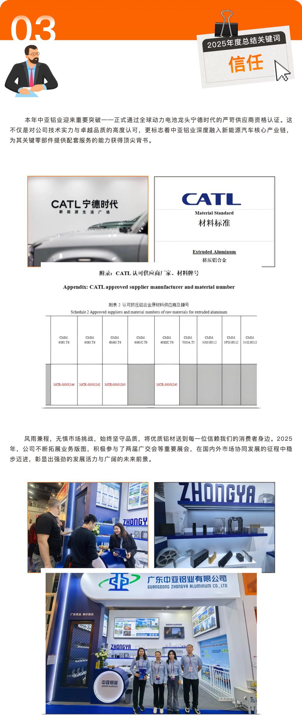 中亞2025感恩同行｜凝心聚力，共赴新篇(圖5)