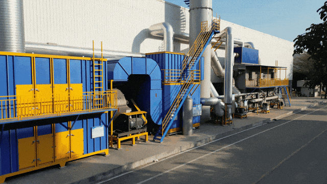 喜訊！中亞鋁業榮獲企業綠色品牌！(圖5)