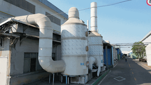 喜訊！中亞鋁業榮獲企業綠色品牌！(圖4)