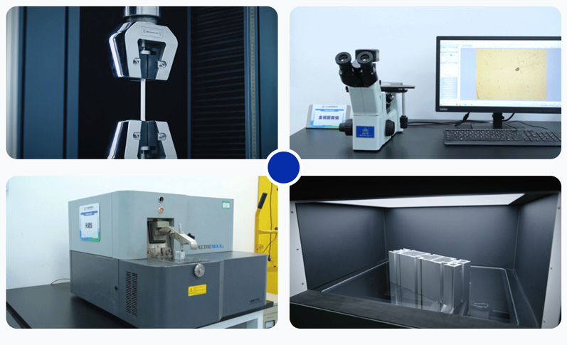 喜報！中亞鋁業檢驗檢測中心斬獲CNAS國家認可資質(圖3)